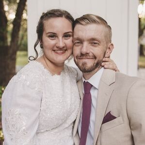 Meet your Posher, Grace